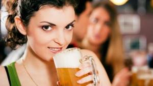 Bier en drank weert suikerziekte